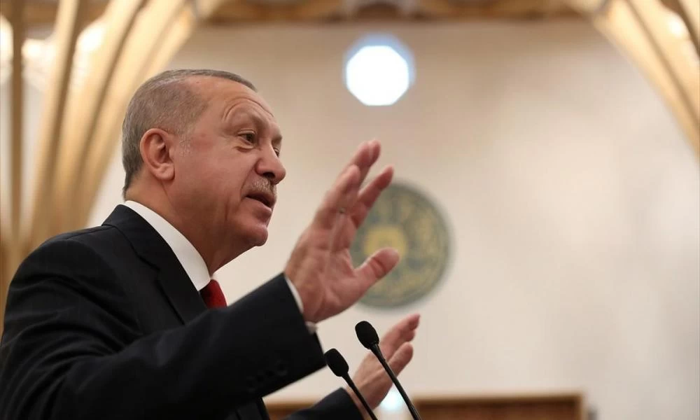 Χατζηβασιλείου: Ο Ερντογάν θα επιχειρήσει να «μαρκάρει» το Λιβυκό και το Καρπάθιο